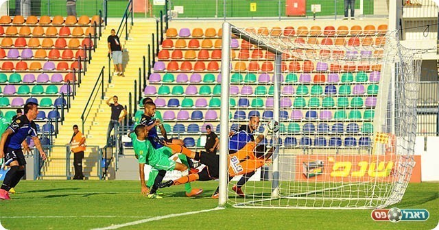 השוויון של שאווט (ארנון לוי)